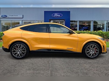 Used Ford Mustang Mach-E 2023 for sale - 78529824: Photo