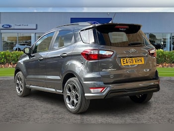 Used Ford Ecosport 2019 for sale - 78614118: Photo