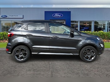 Used Ford Ecosport 2019 for sale - 78614118: Photo