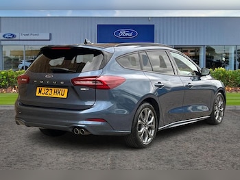Used Ford Focus 2023 for sale - 78663455: Photo