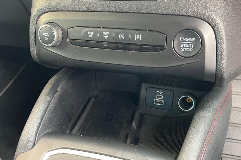 Vehicle 29