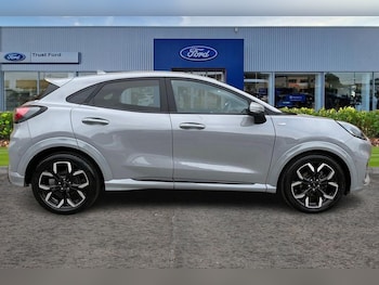 Used Ford Puma undefined for sale - 78262167: Photo