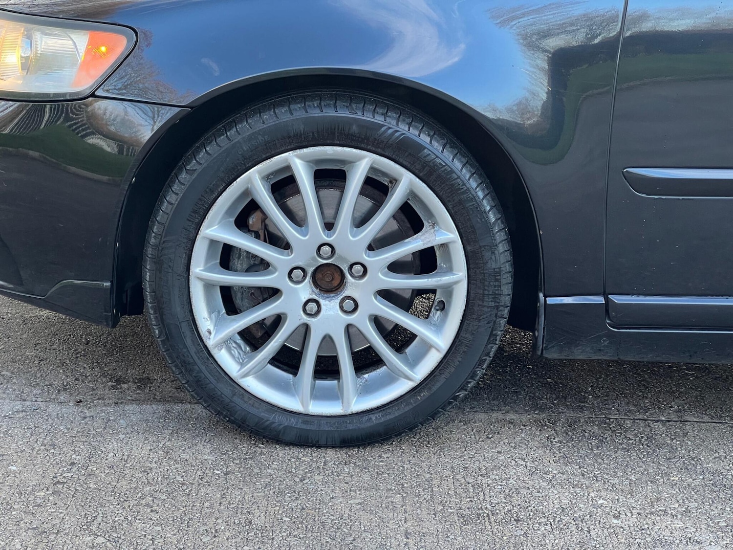 Used Volvo V50 2009 for sale - 77783949: Photo 23