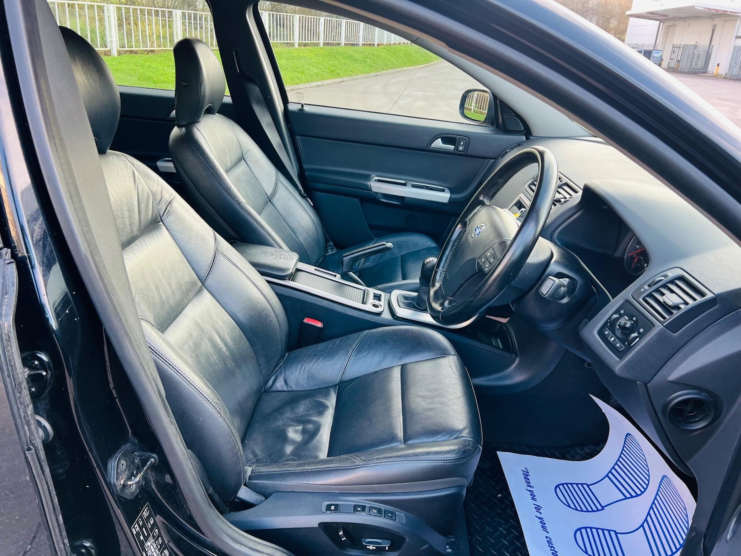 Used Volvo V50 2009 for sale - 77783949: Photo 29