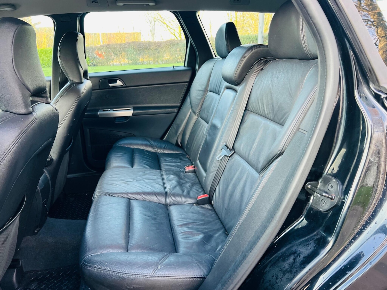 Used Volvo V50 2009 for sale - 77783949: Photo 32