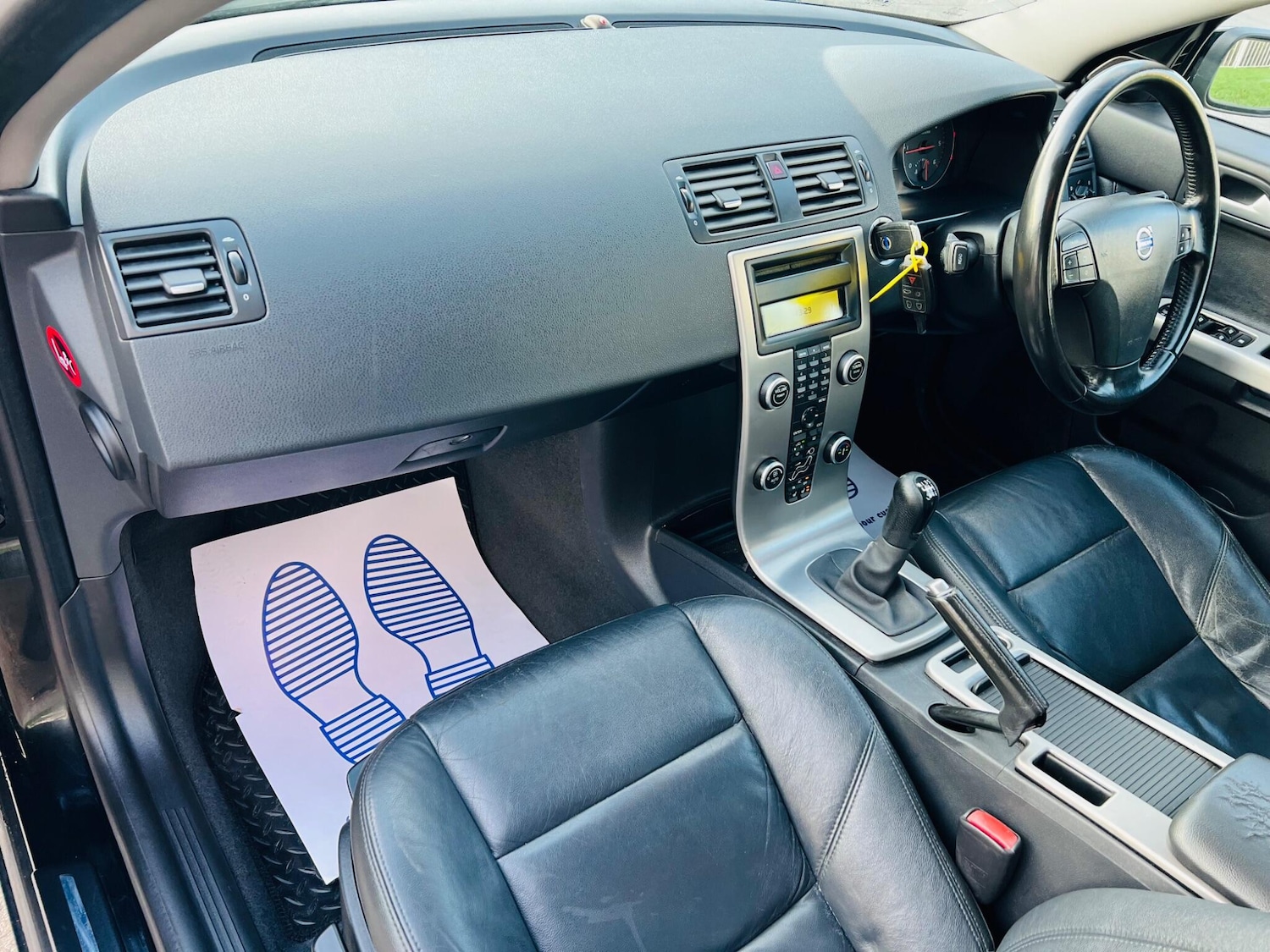 Used Volvo V50 2009 for sale - 77783949: Photo 33