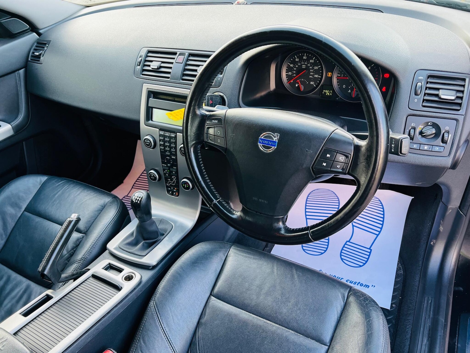 Used Volvo V50 2009 for sale - 77783949: Photo 34