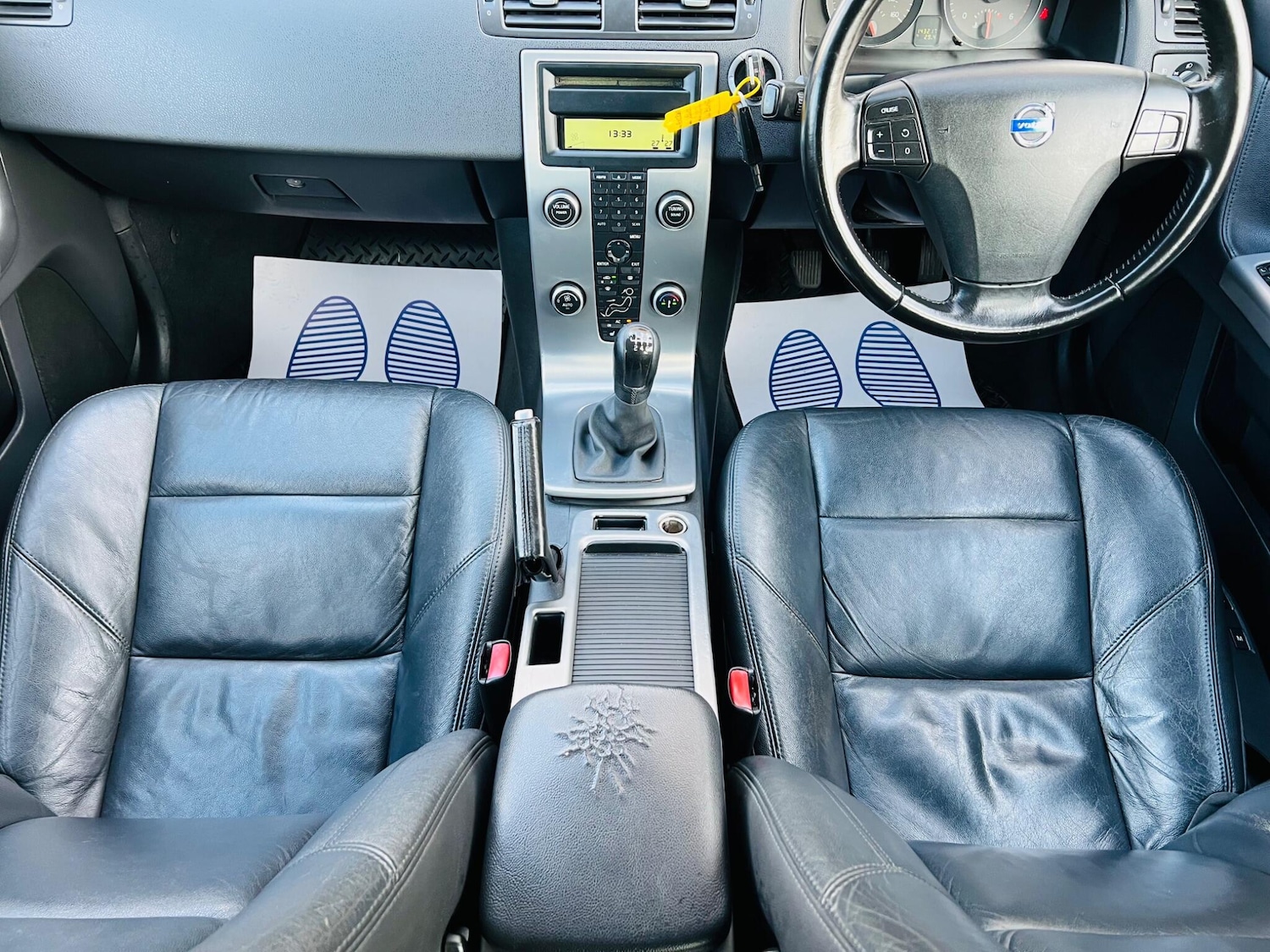 Used Volvo V50 2009 for sale - 77783949: Photo 40