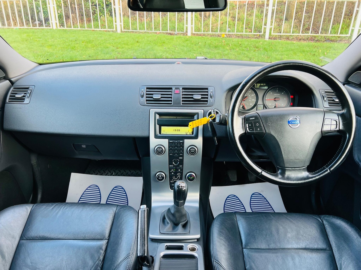 Used Volvo V50 2009 for sale - 77783949: Photo 41