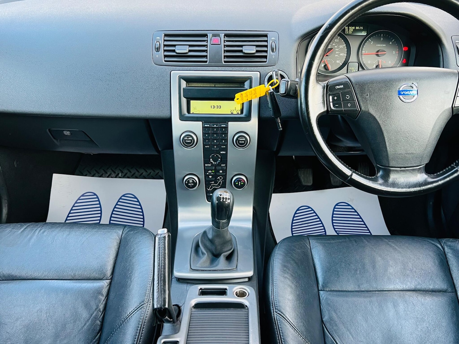 Used Volvo V50 2009 for sale - 77783949: Photo 42