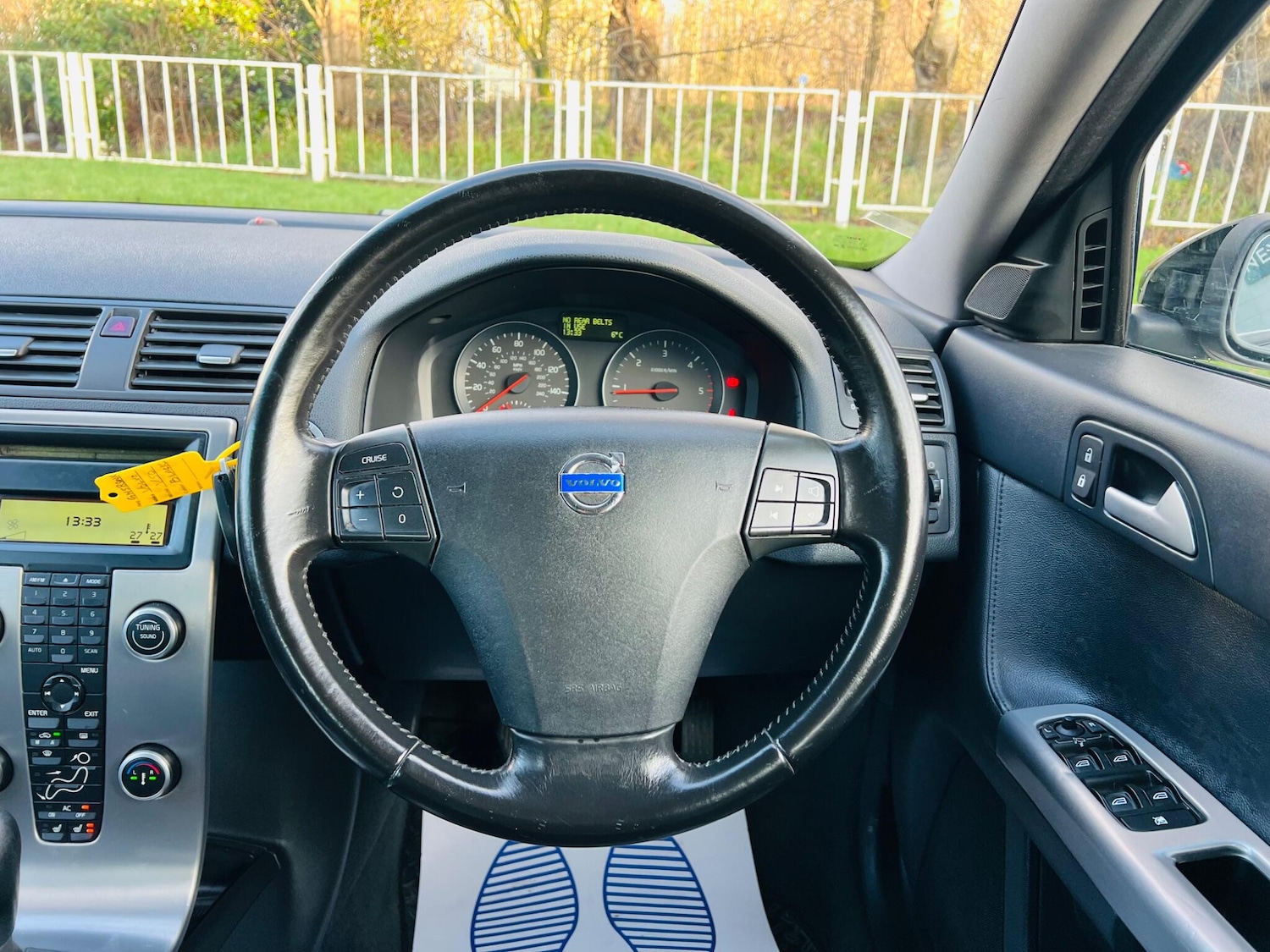 Used Volvo V50 2009 for sale - 77783949: Photo 44