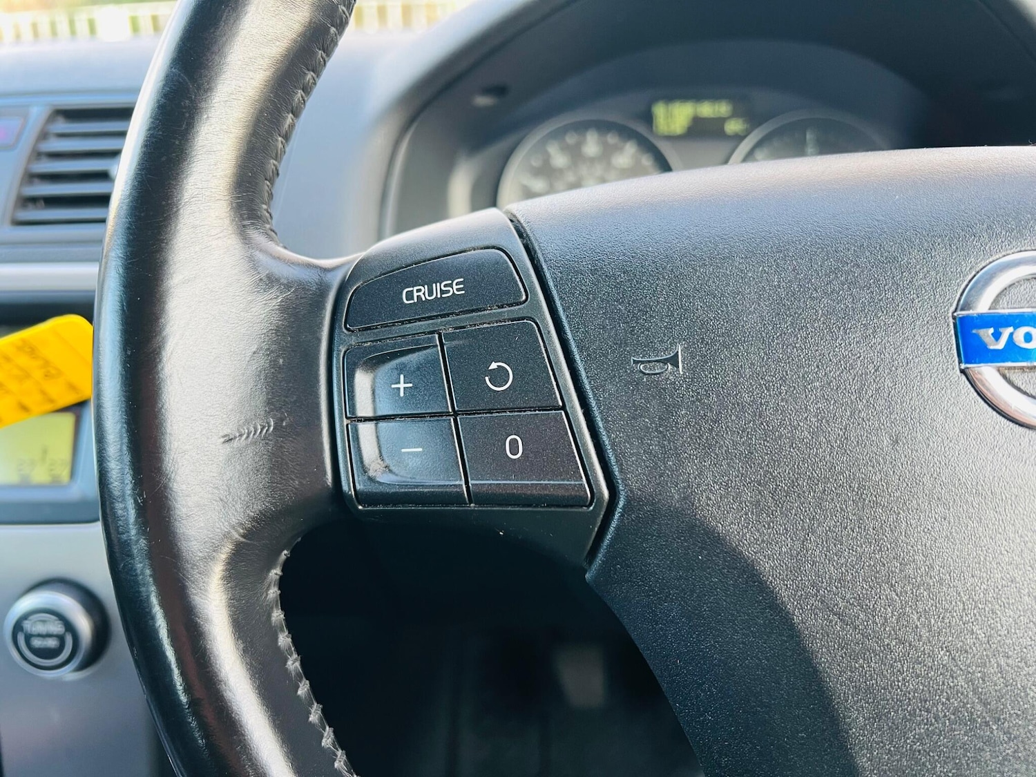 Used Volvo V50 2009 for sale - 77783949: Photo 48