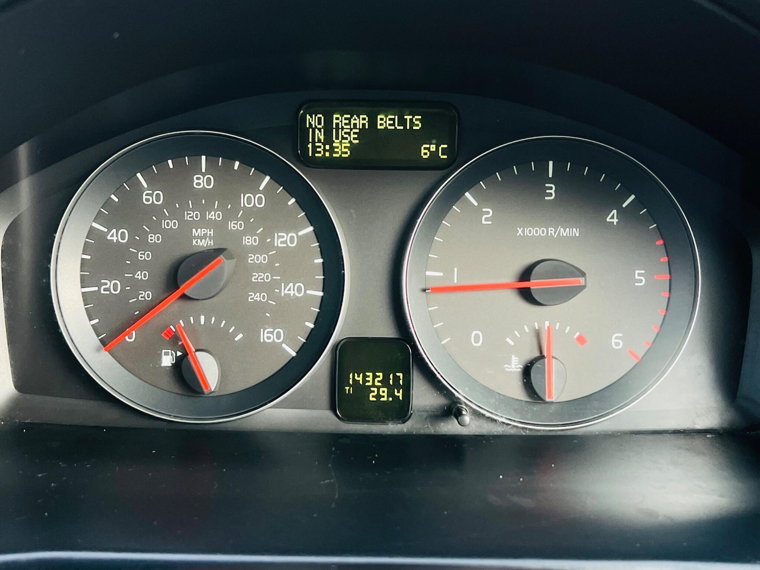 Used Volvo V50 2009 for sale - 77783949: Photo 49