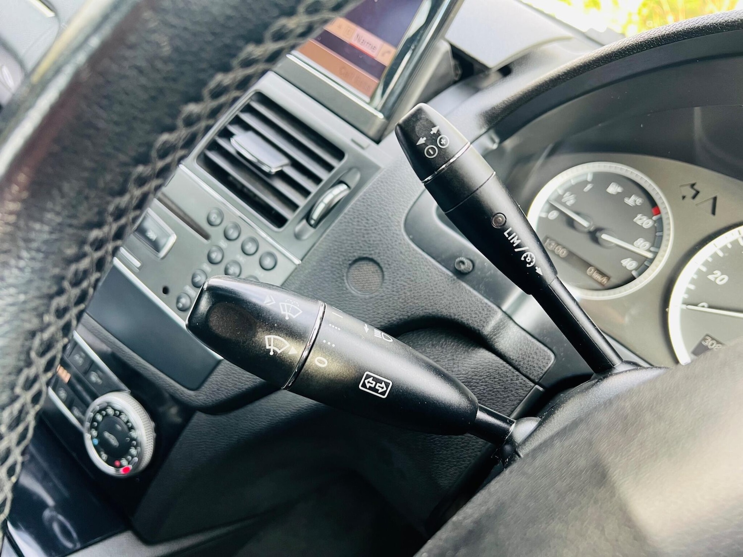 Used Mercedes-Benz C Class 2009 for sale - 77455581: Photo 48