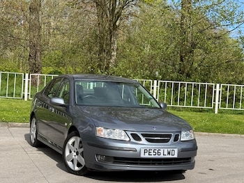 Used Saab 9-3 2006 for sale - 78307374: Photo