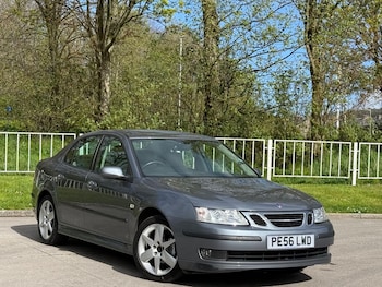 Used Saab 9-3 2006 for sale - 78307374: Photo