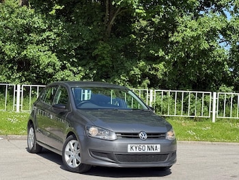 Used Volkswagen Polo 2011 for sale - 78705399: Photo