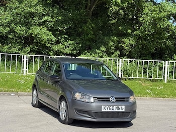 Used Volkswagen Polo 2011 for sale - 78705399: Photo