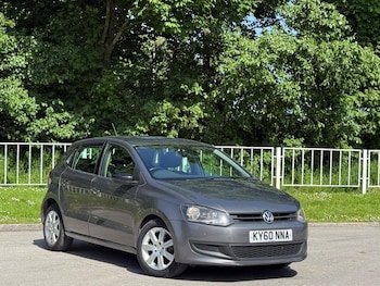 Used Volkswagen Polo 2011 for sale - 78705399: Photo