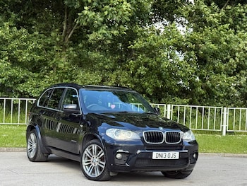 Used BMW X5 2013 for sale - 79484294: Photo