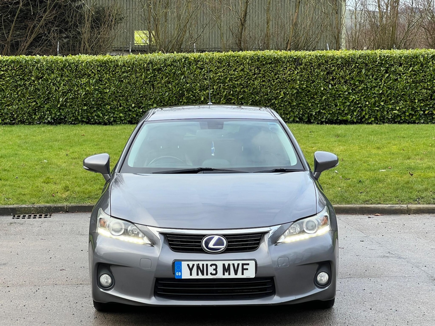 Used Lexus CT 2013 for sale - 77455374: Photo 10