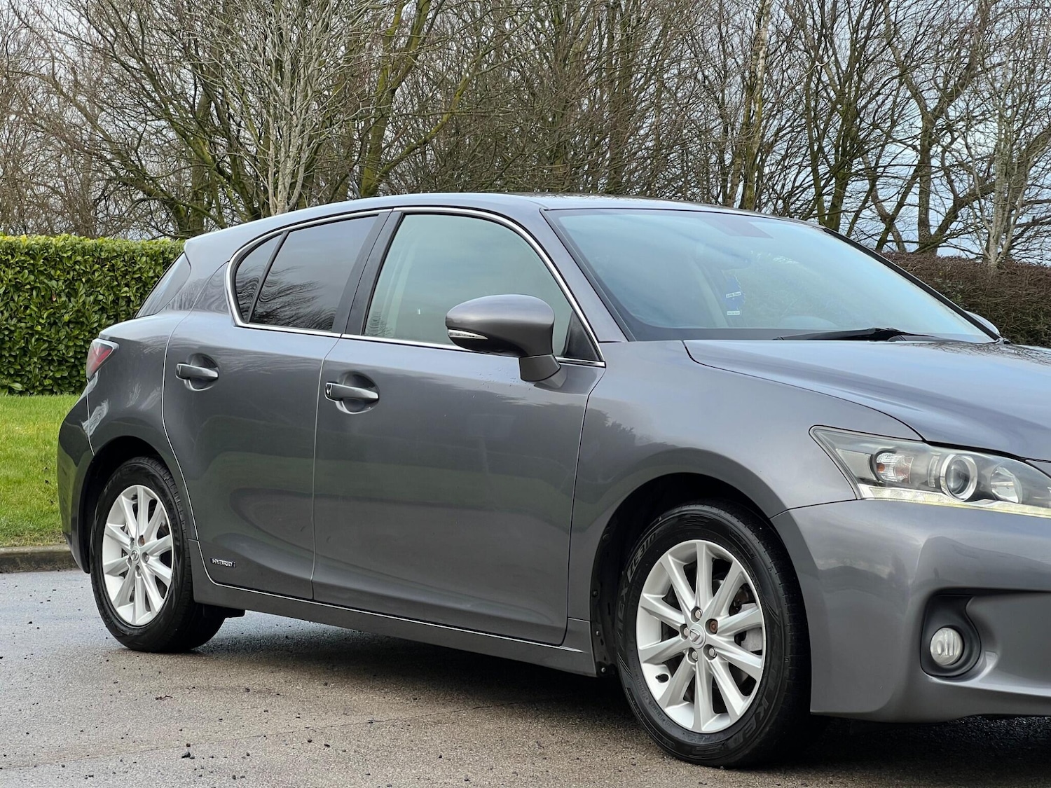 Used Lexus CT 2013 for sale - 77455374: Photo 12