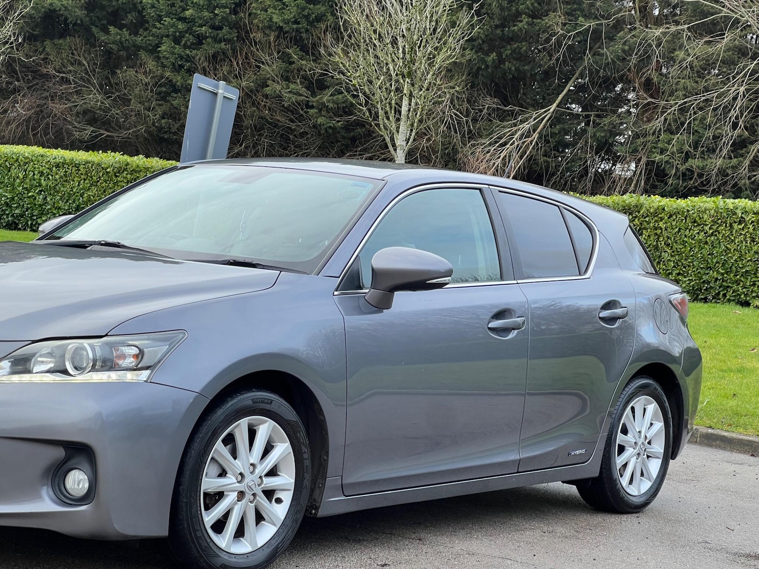 Used Lexus CT 2013 for sale - 77455374: Photo 13