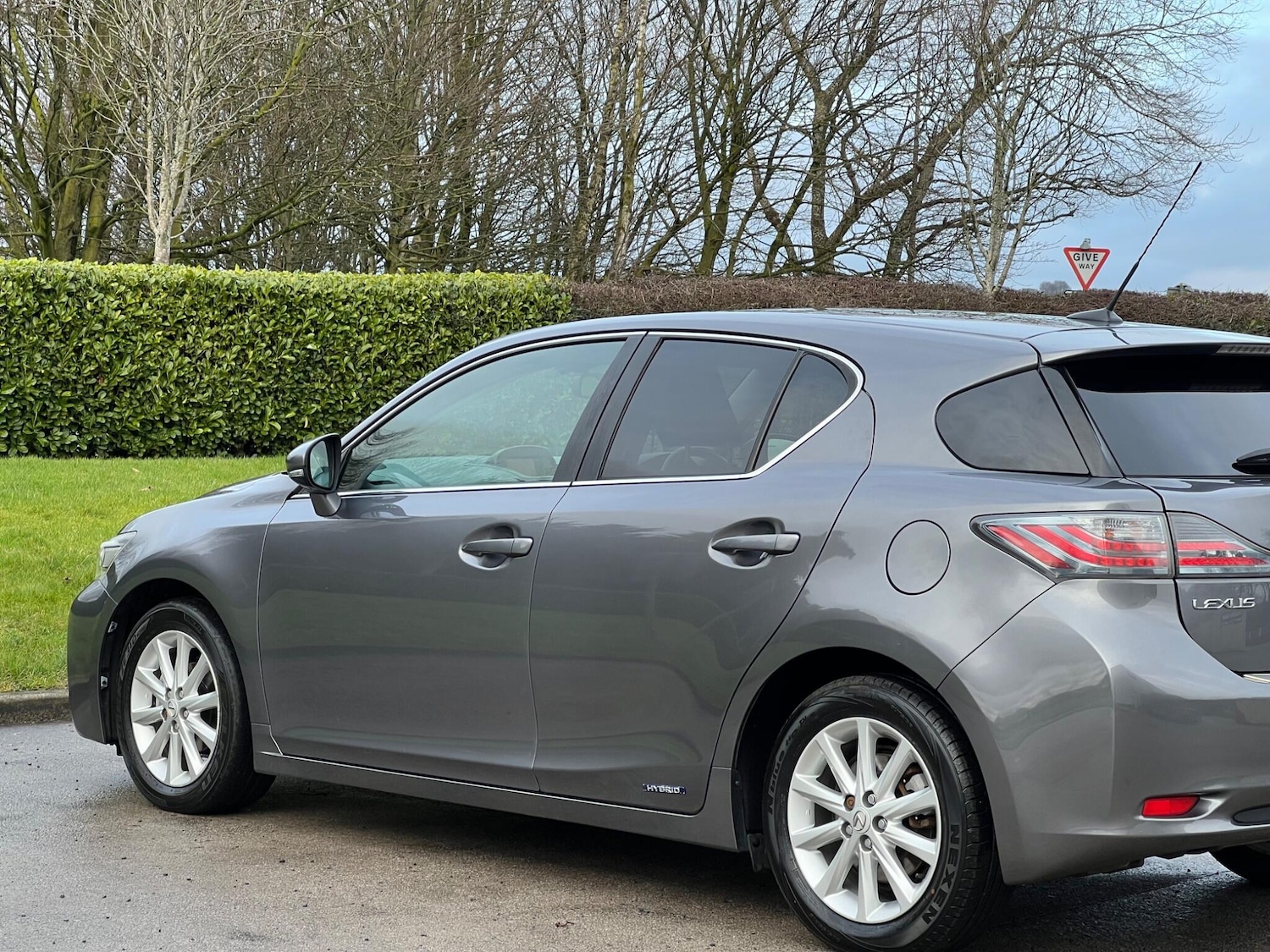 Used Lexus CT 2013 for sale - 77455374: Photo 14