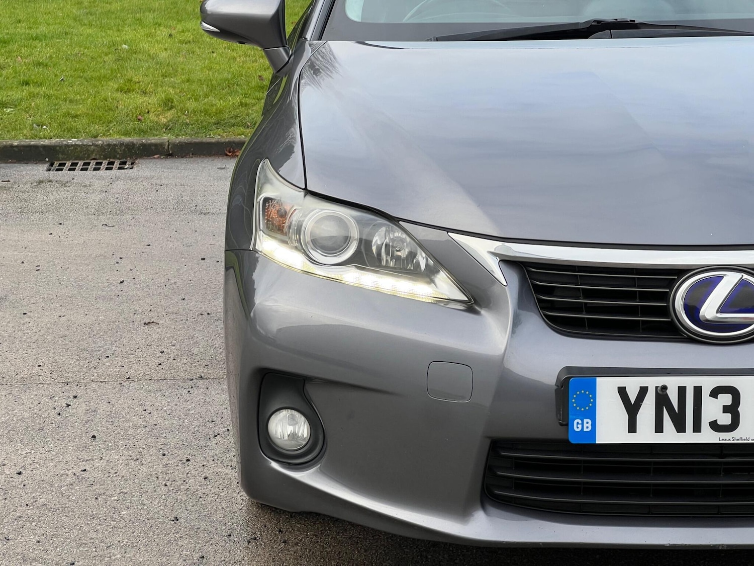 Used Lexus CT 2013 for sale - 77455374: Photo 16