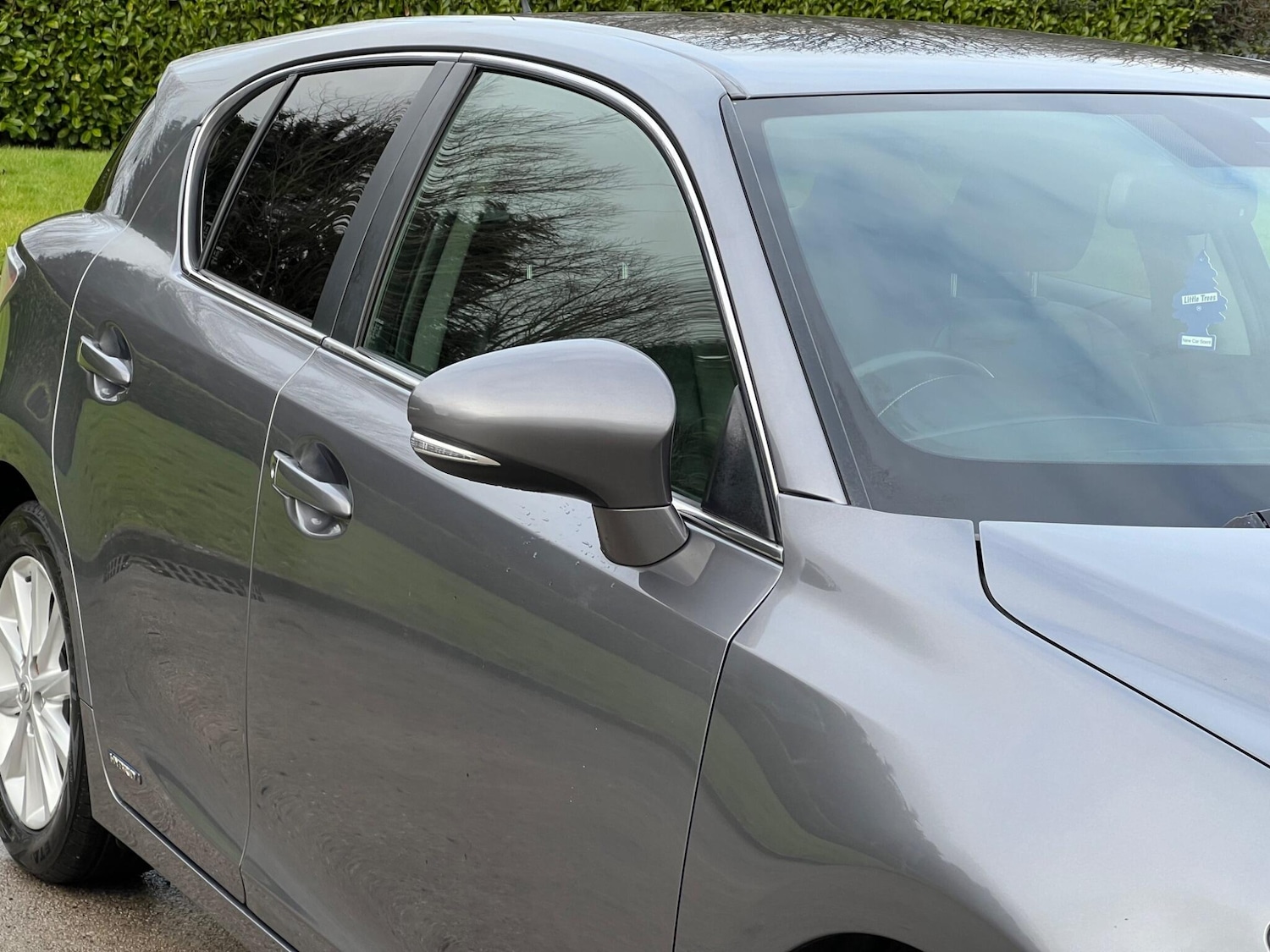 Used Lexus CT 2013 for sale - 77455374: Photo 18