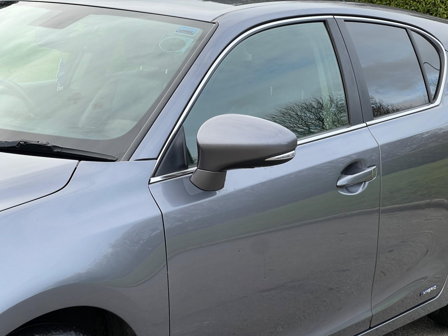 Used Lexus CT 2013 for sale - 77455374: Photo 19