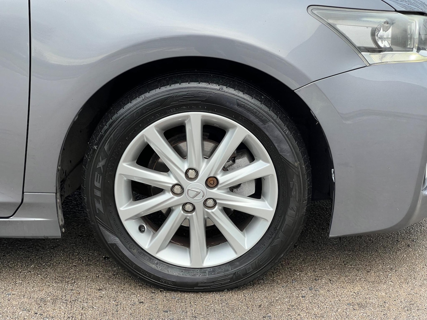 Used Lexus CT 2013 for sale - 77455374: Photo 20