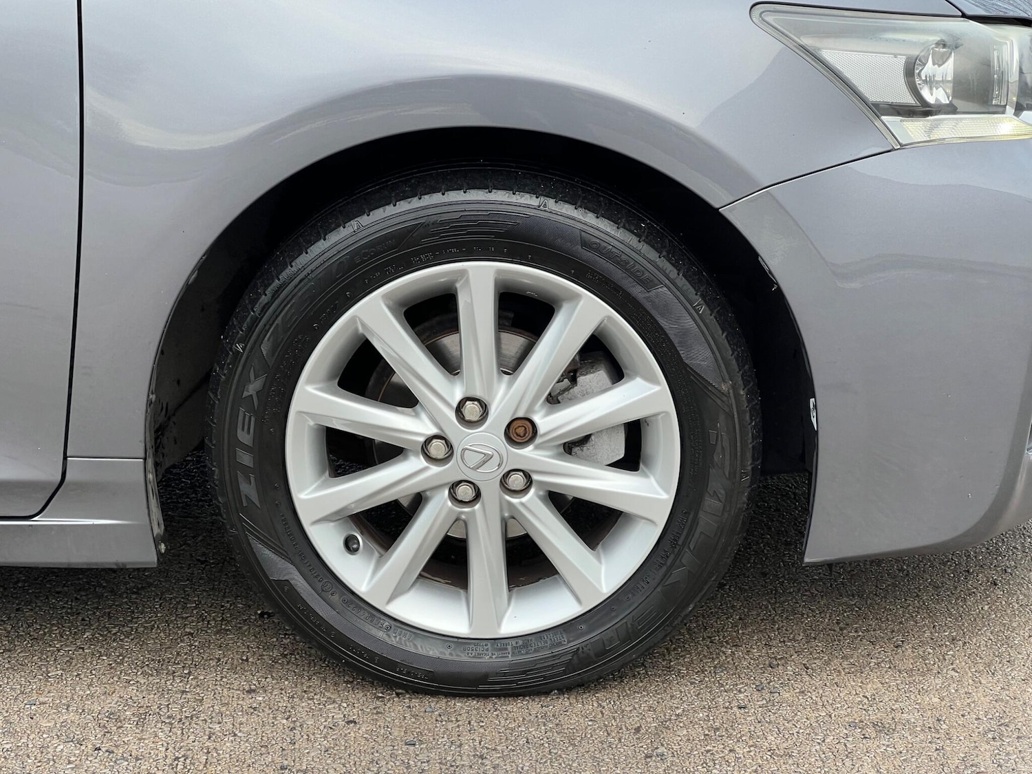 Used Lexus CT 2013 for sale - 77455374: Photo 21