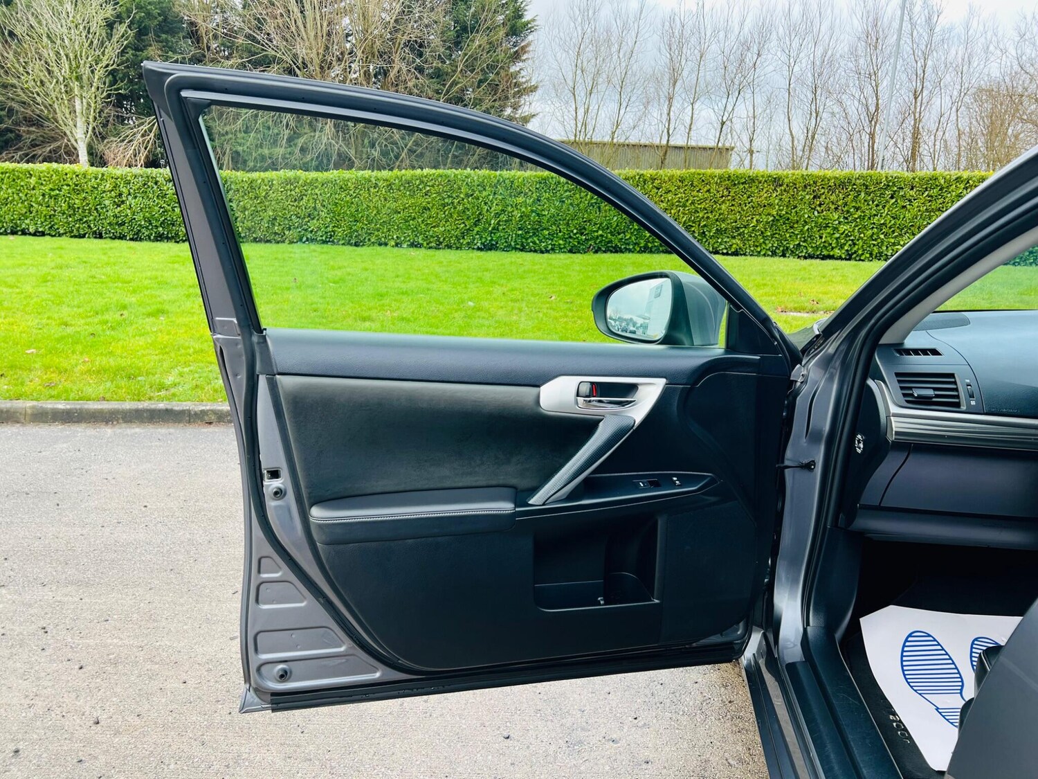 Used Lexus CT 2013 for sale - 77455374: Photo 24