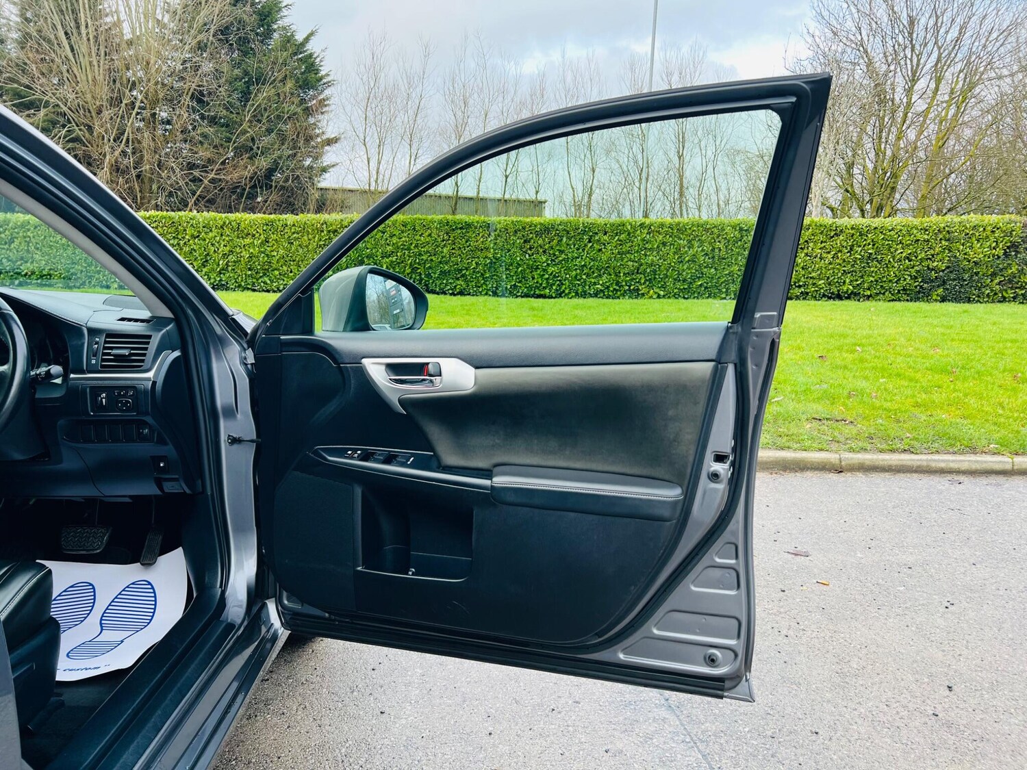 Used Lexus CT 2013 for sale - 77455374: Photo 25