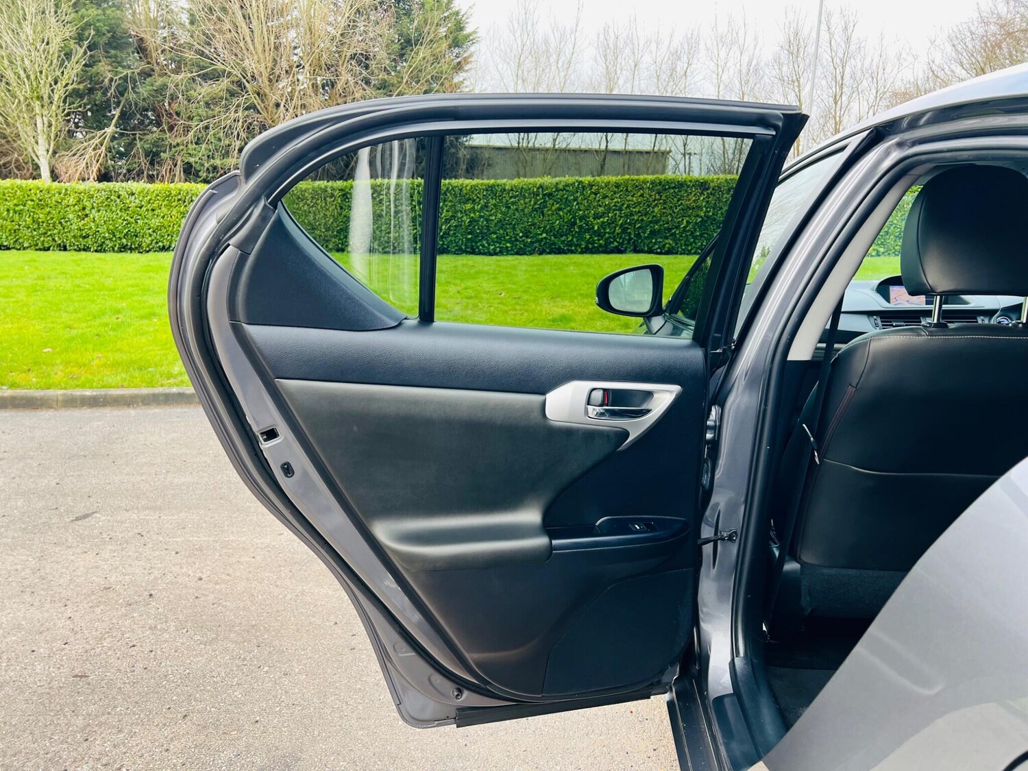 Used Lexus CT 2013 for sale - 77455374: Photo 26