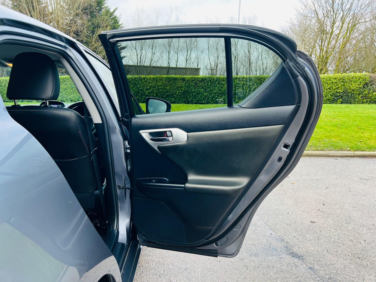 Used Lexus CT 2013 for sale - 77455374: Photo 27