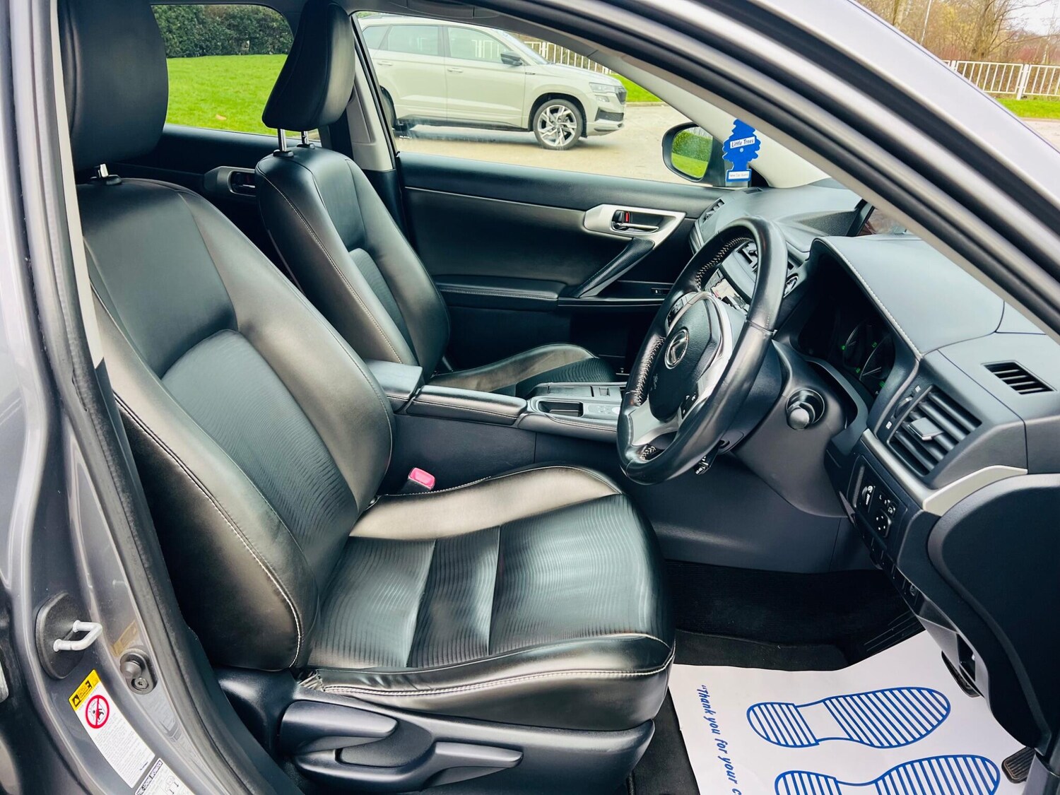 Used Lexus CT 2013 for sale - 77455374: Photo 28