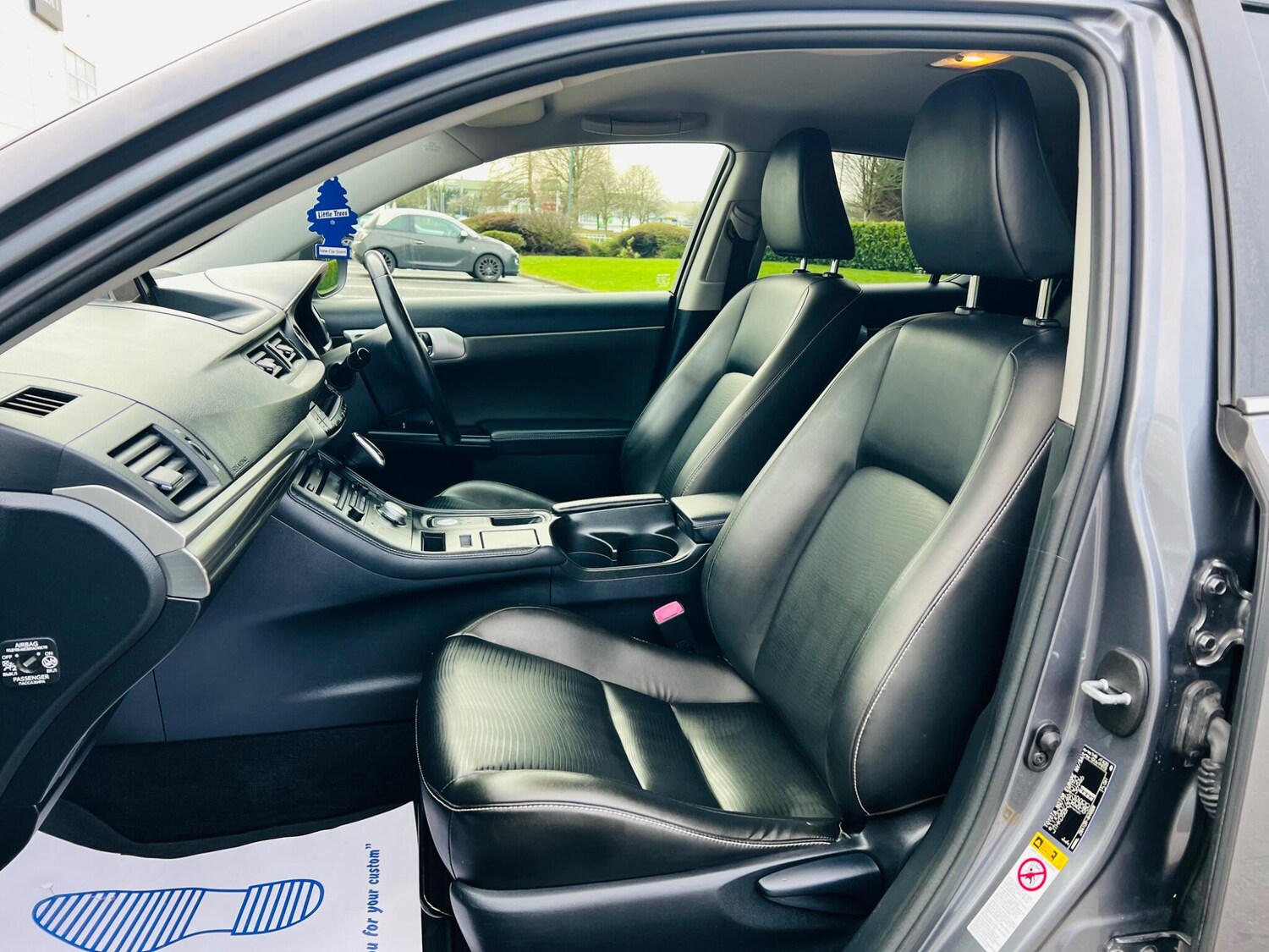 Used Lexus CT 2013 for sale - 77455374: Photo 29