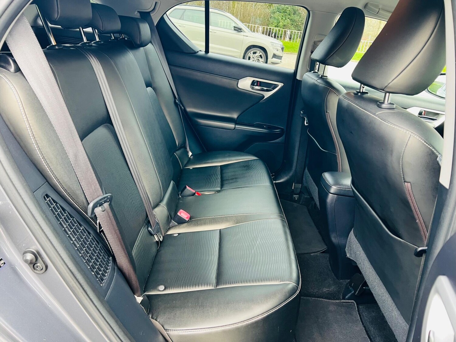 Used Lexus CT 2013 for sale - 77455374: Photo 30