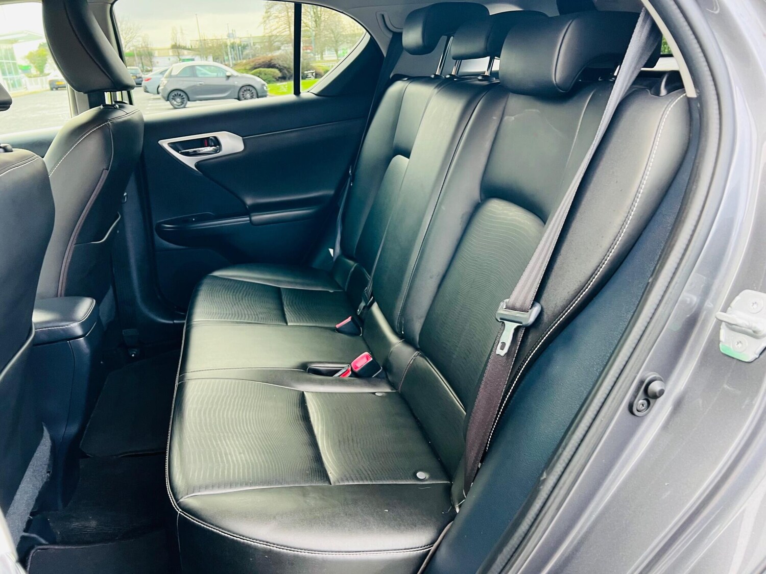 Used Lexus CT 2013 for sale - 77455374: Photo 31