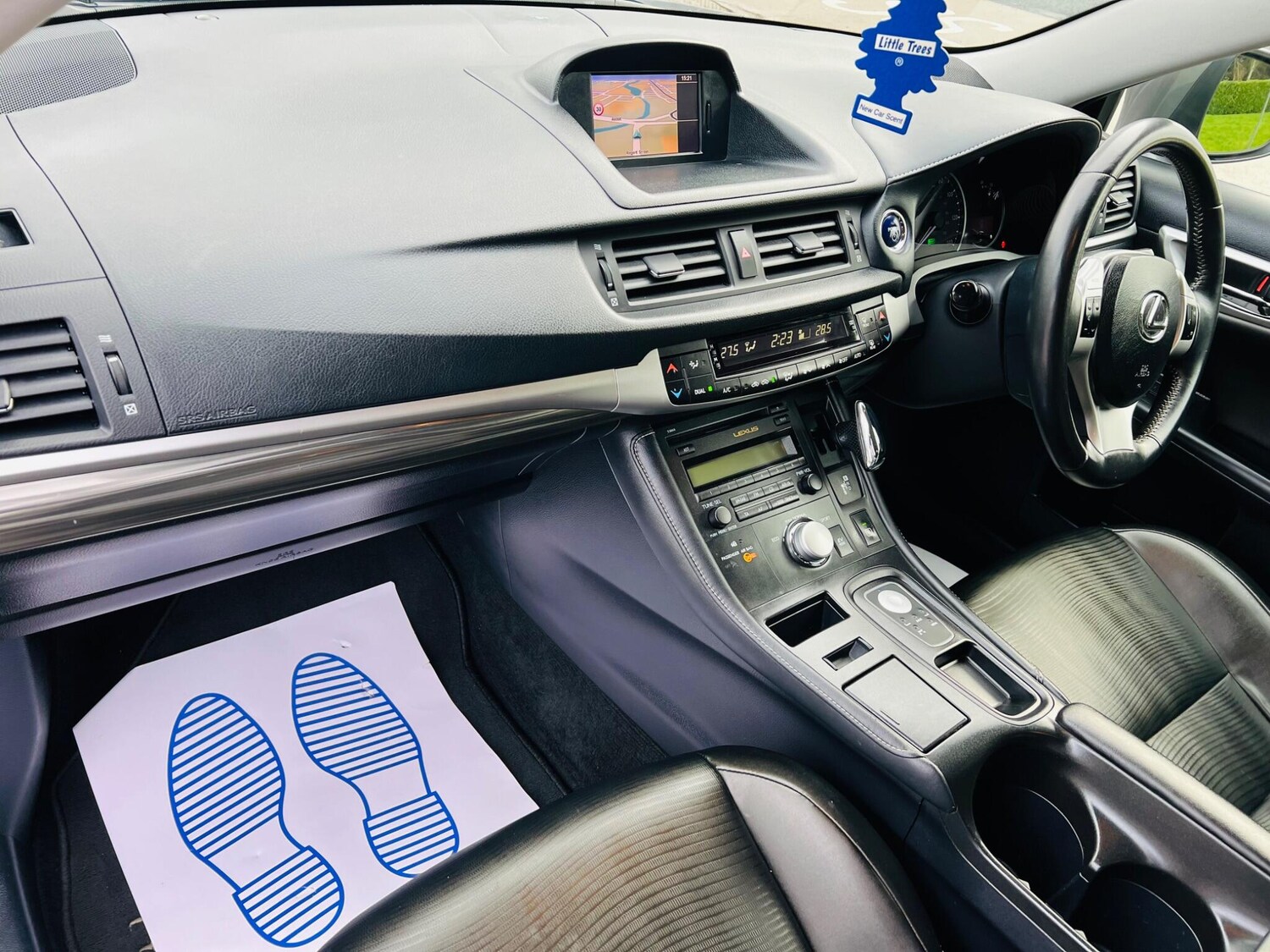 Used Lexus CT 2013 for sale - 77455374: Photo 32