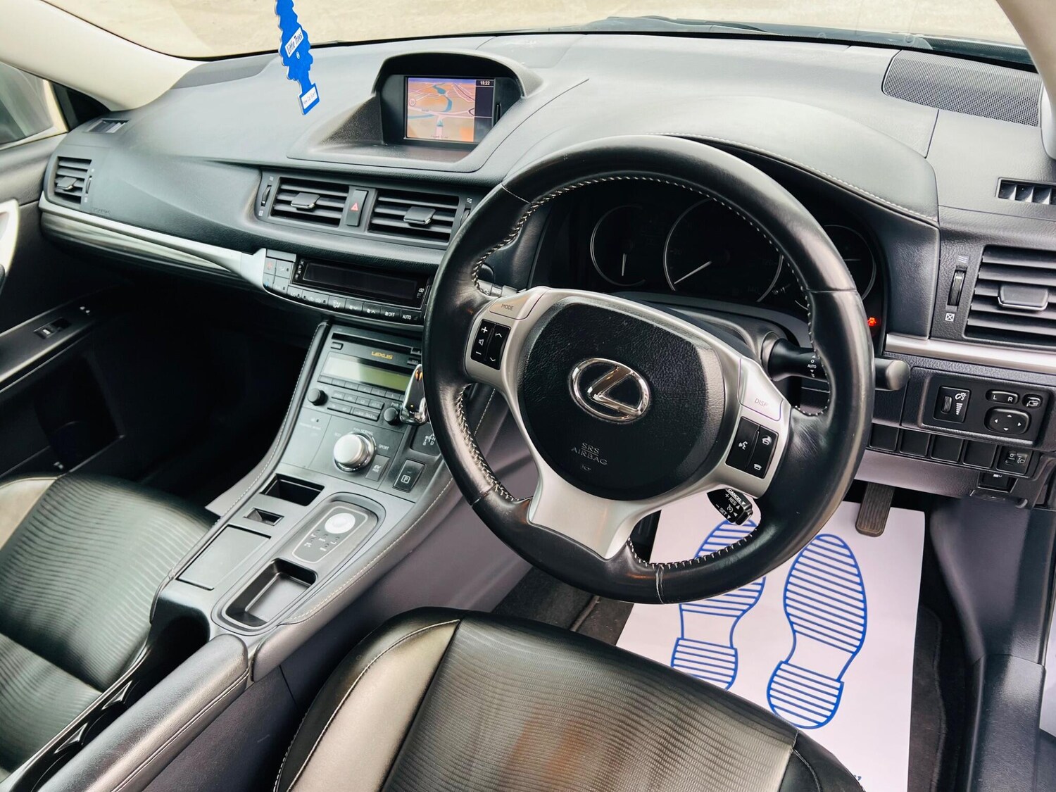 Used Lexus CT 2013 for sale - 77455374: Photo 33