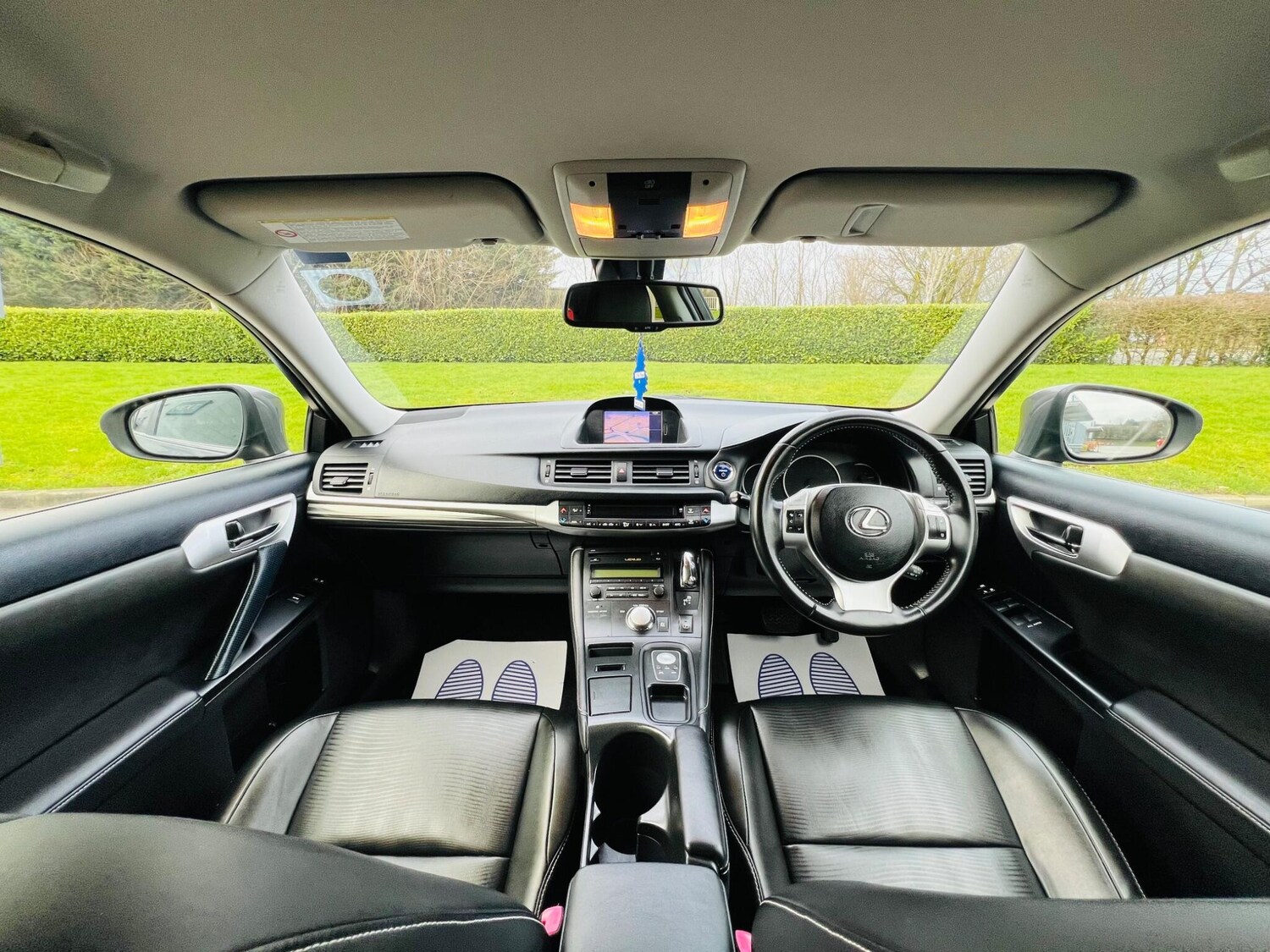 Used Lexus CT 2013 for sale - 77455374: Photo 34