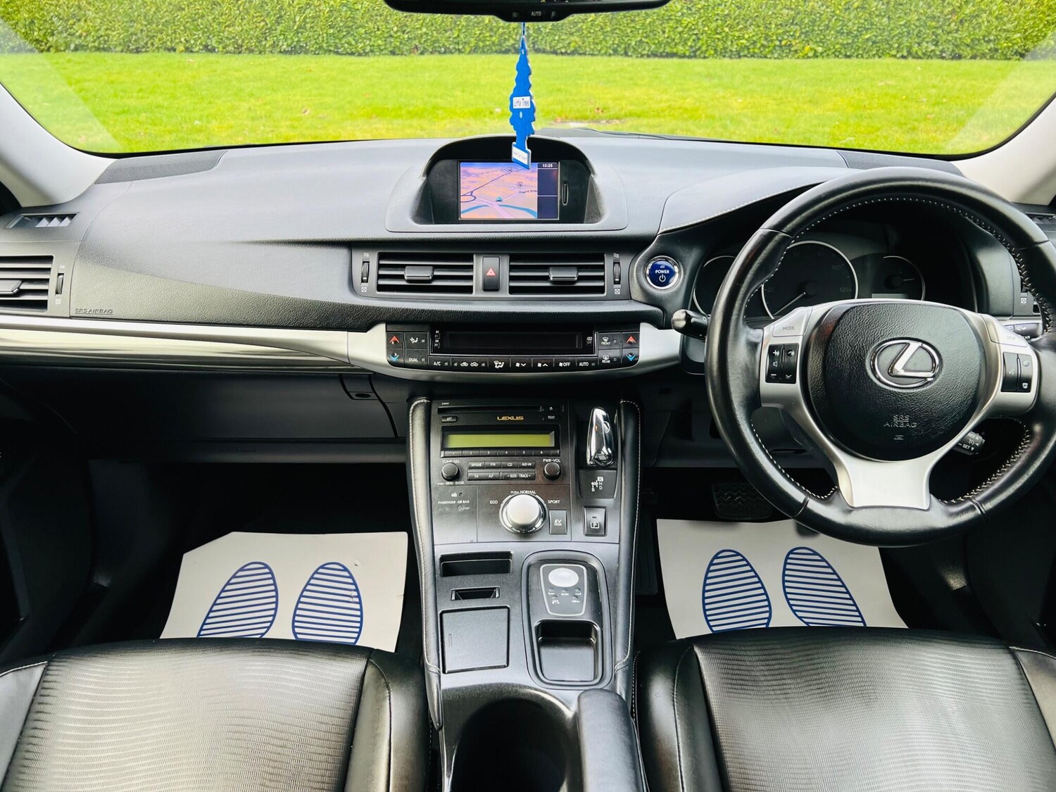 Used Lexus CT 2013 for sale - 77455374: Photo 37