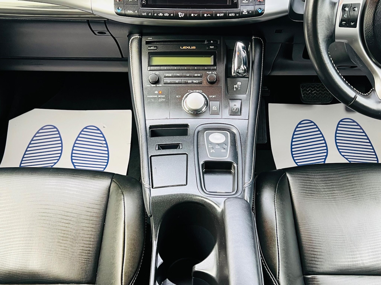 Used Lexus CT 2013 for sale - 77455374: Photo 42