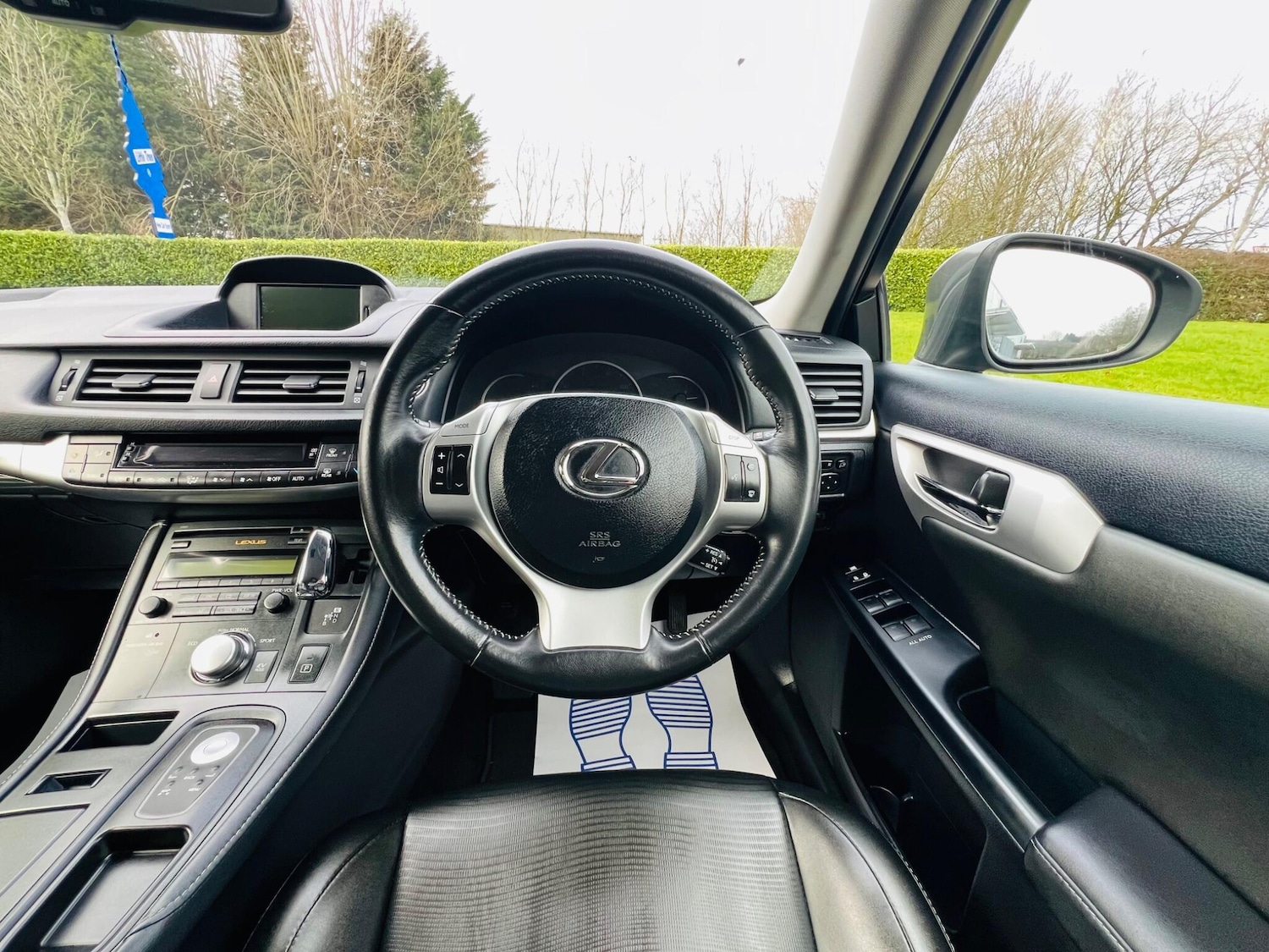 Used Lexus CT 2013 for sale - 77455374: Photo 44