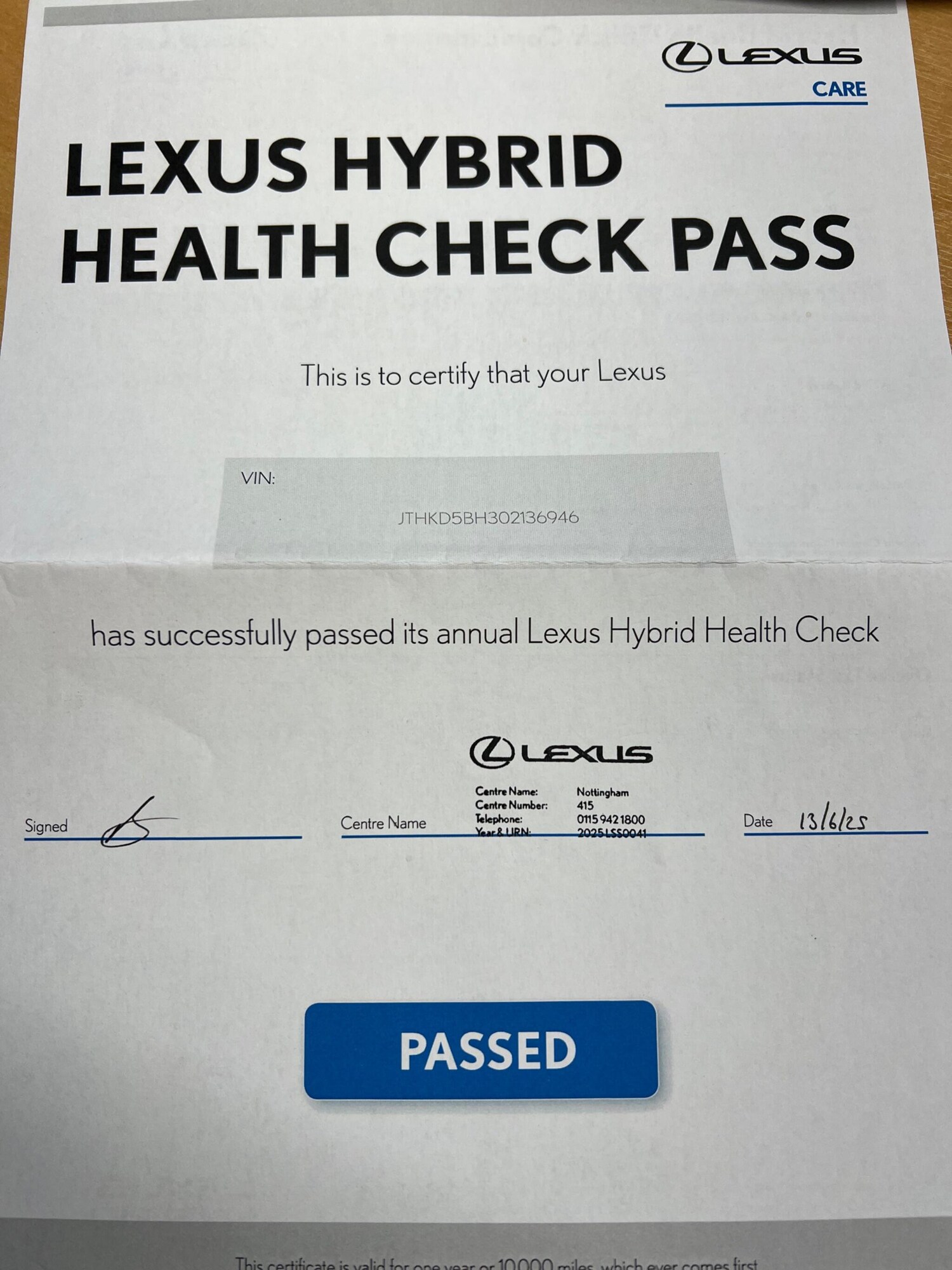 Used Lexus CT 2013 for sale - 77455374: Photo 52