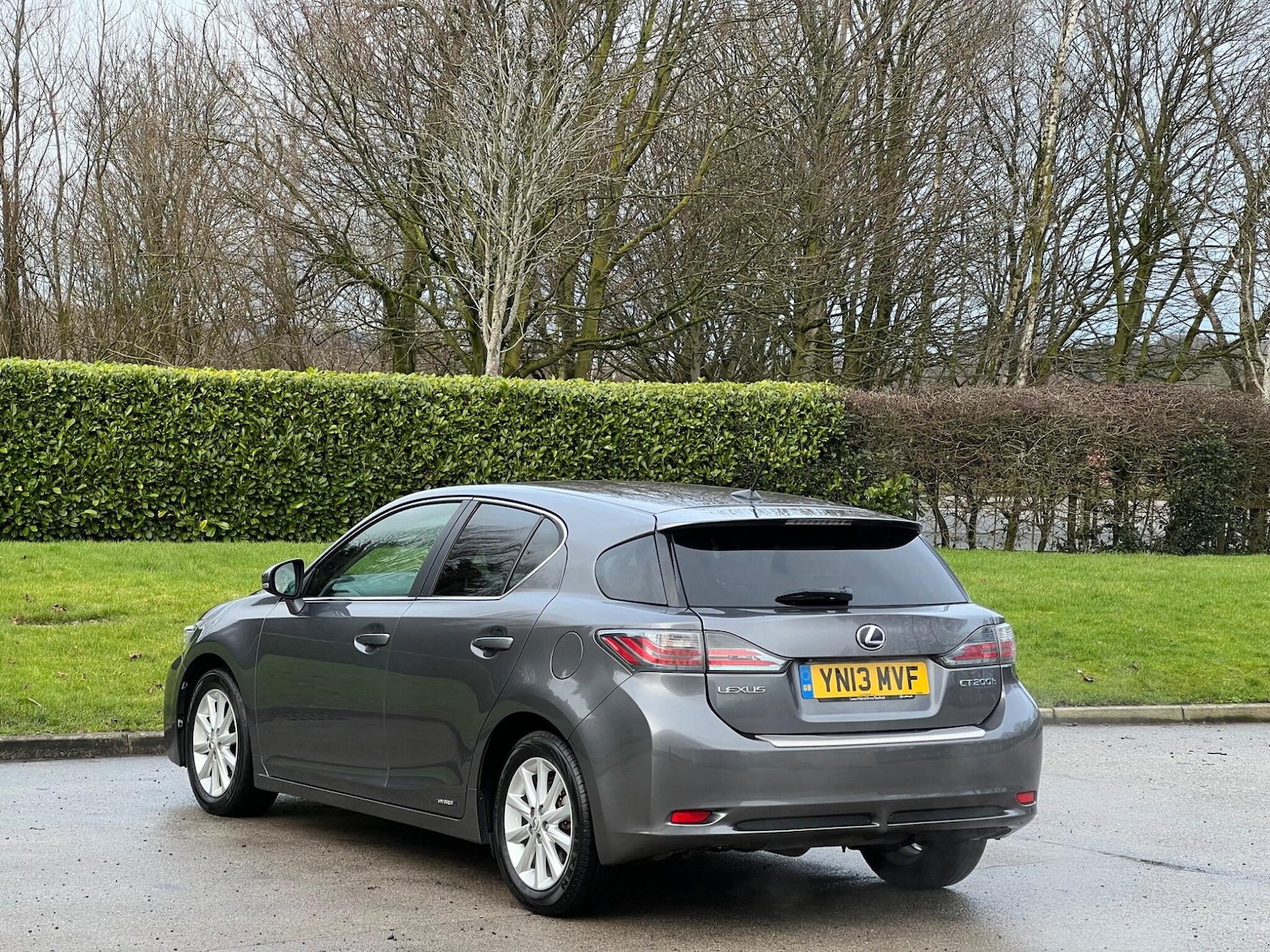 Used Lexus CT 2013 for sale - 77455374: Photo 7