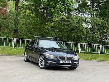 Used BMW 3 Series 2014 for sale - 78516498: Photo